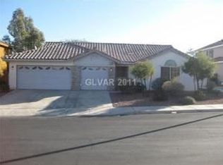 1036 Twin Berry Ct, Henderson, NV 89002