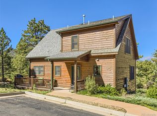 1890 Sketch Box Ln #4, Estes Park, CO 80517