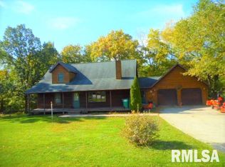 35 Hickory Hls, Geneseo, IL 61254