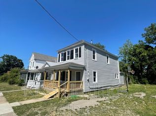 1223 31st St, Newport News, VA 23607