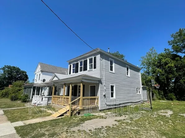 1223 31st St, Newport News, VA 23607