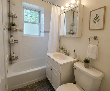 14 Fairbanks St #6 — Photo 4