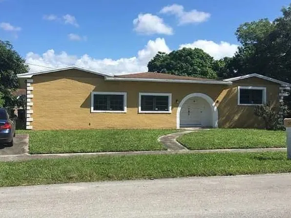 1510 NW 179th Ter, Miami Gardens, FL 33169
