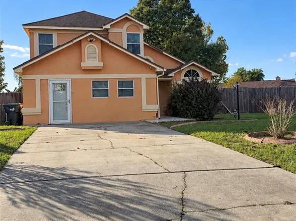 (undisclosed Address), ORLANDO, FL 32818