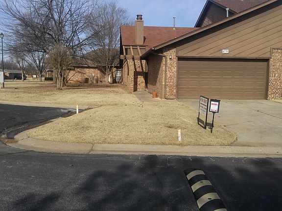 Front View from the Street -Corner House