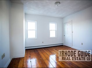 96 Gesler St #2, Providence, RI 02909