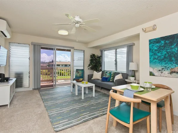 95-1050 Makaikai St APT 14H, Mililani, HI 96789