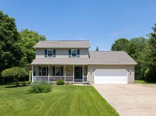 5404 Frederick Dr, Erie, PA 16510