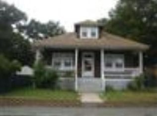 89 Dover St, Brockton, MA 02301