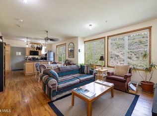 511 Metcalf Rd APT M39, Avon, CO 81620