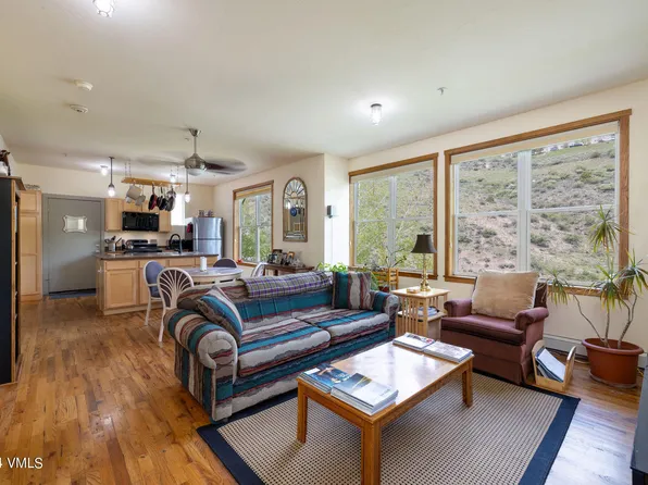 511 Metcalf Rd APT M39, Avon, CO 81620