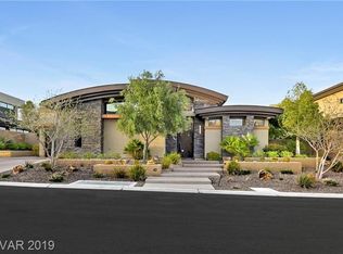 42 Sun Glow Ln, Las Vegas, NV 89135