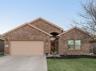 15905 White Mill Rd, Fort Worth, TX 76177