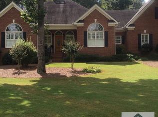 551 Chesterfield Rd, Bogart, GA 30622