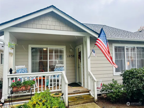 1030 Sinclair Way #42, Burlington, WA 98233