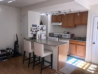 Rented by Halstead Real Estate