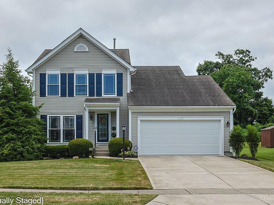 1st image of 1125 Timberland Dr