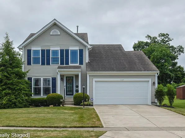 1125 Timberland Dr, Cincinnati, OH 45215