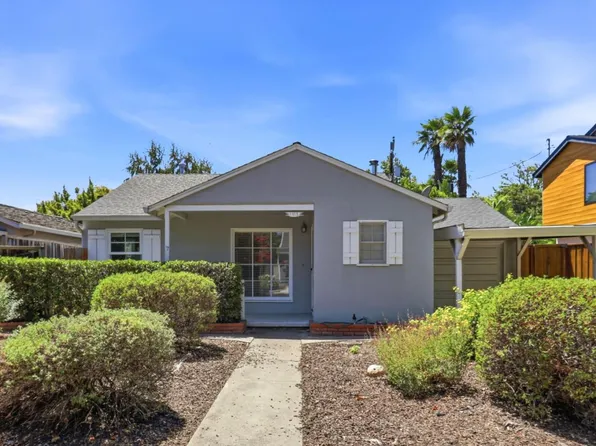 1913 Kirkland Ave, San Jose, CA 95125