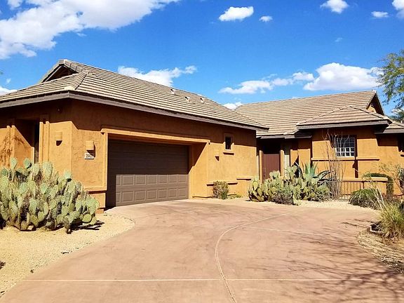 96th Way Exterior 1