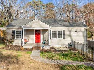 212 Southerland St, Durham, NC 27703