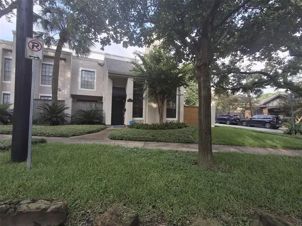 1718 Welch Street #A, Houston, TX 77006