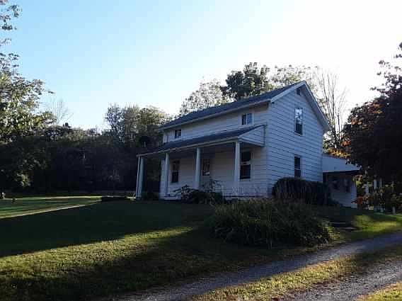 Farm House