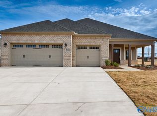 312 Anna Dora Way, Meridianville, AL 35759