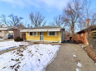 20445 Indiana St, Detroit, MI 48221
