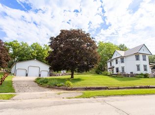 703 Monroe St, Argyle, WI 53504