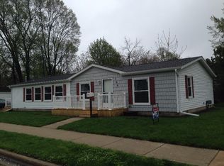 500 35th St, Bay City, MI 48708