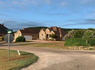 102 Cedar Ridge Rd, Tuscola, TX 79562