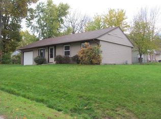 8 Strawhat Dr, Lafayette, IN 47909