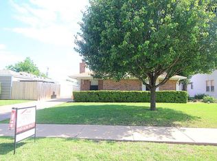 1819 Lucile Ave, Wichita Falls, TX 76301