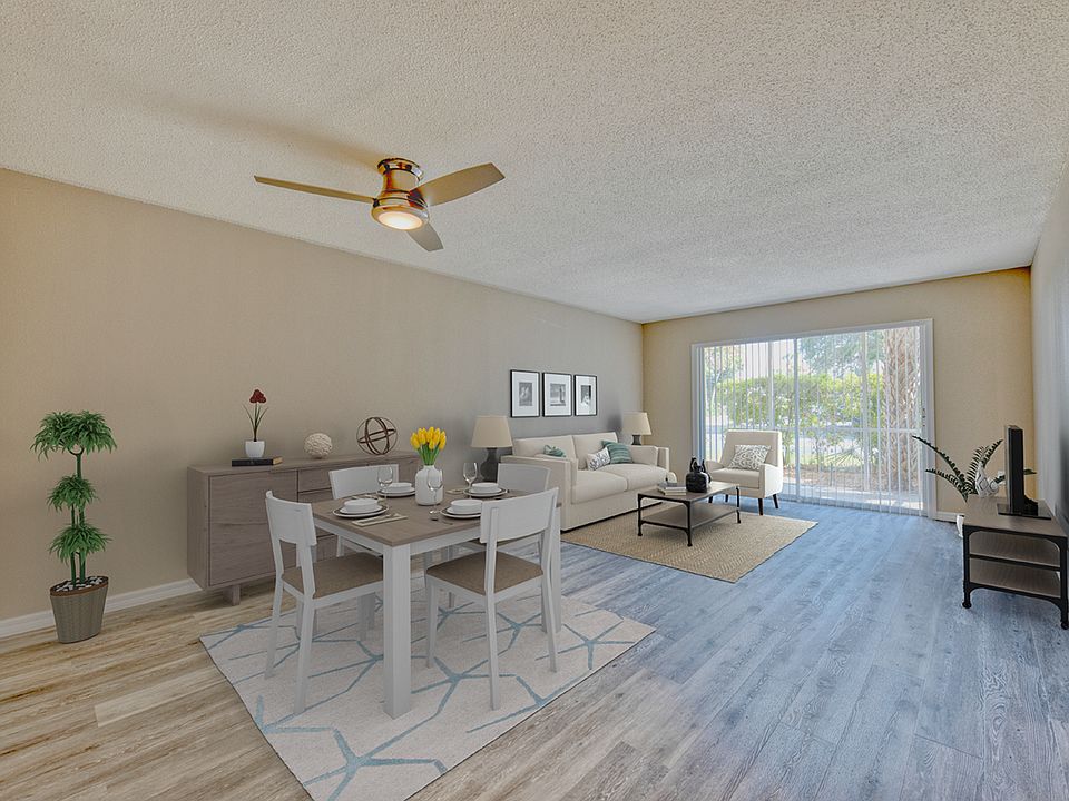 Spacious 1 and 2-bedroom apartment homes