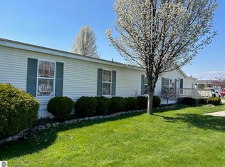 5436 E Lilly Ln, Mount Pleasant, MI 48858