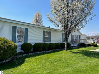 5436 E Lilly Ln, Mount Pleasant, MI, 48858