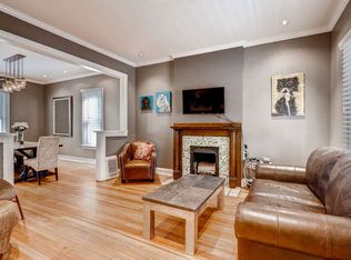 618 N Pearl St, Denver, CO 80203