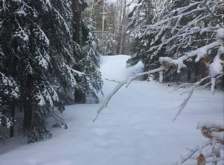 161 3rd Ave, Fort Kent, ME 04743