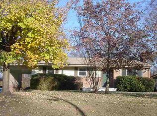 809 2nd St, Martinsville, VA 24112