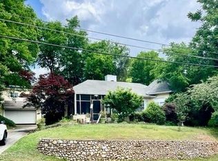 117 Shallowford Rd, Chattanooga, TN 37404