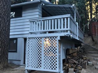 341 Dart Canyon Rd, Crestline, CA 92325
