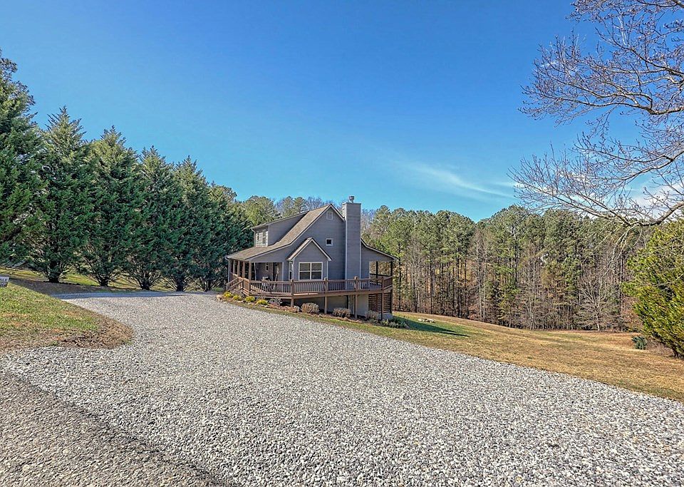 338 Brookhaven Dr Blairsville GA Zillow