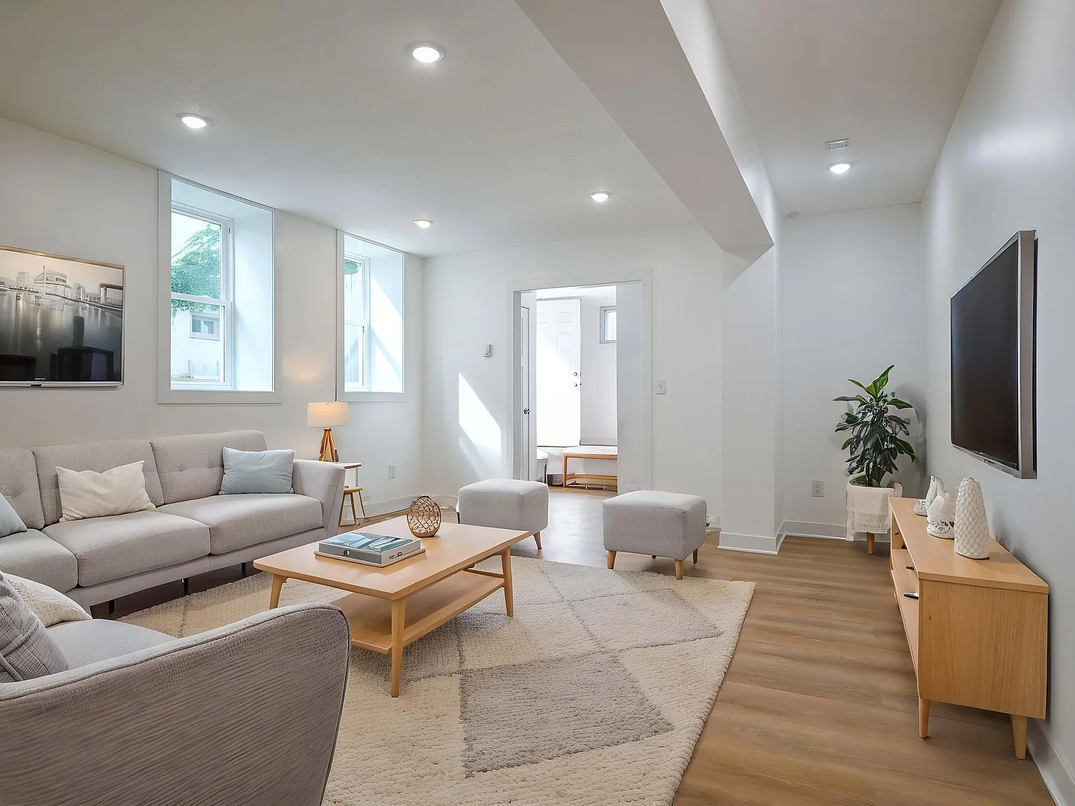 2 bed, 1200 sqft, $2,495 — Photo 2