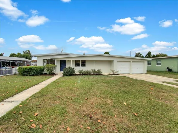 7014 Lakner Way, Orlando, FL 32822