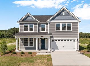 318 Arbormoor Ln, Moyock, NC 27958