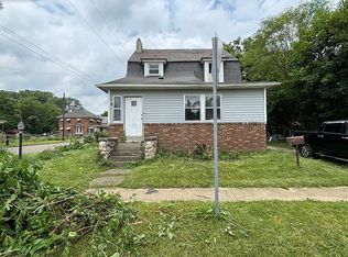 60 Graves Ave, Battle Creek, MI 49037