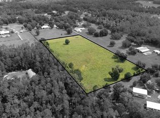 0 Reed Rd LOT 13, Dade City, FL 33523