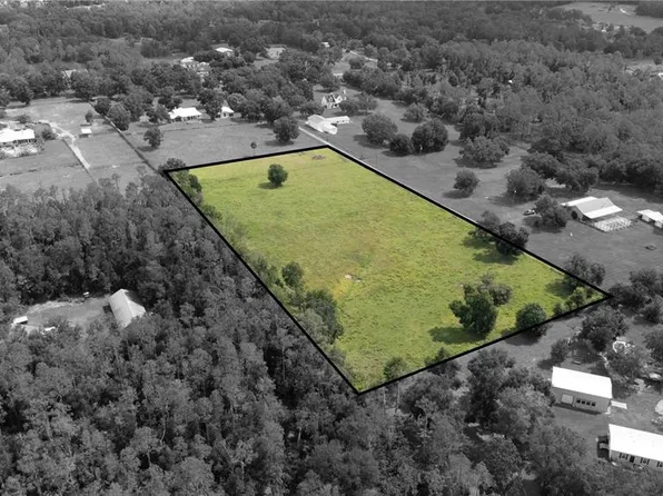 0 Reed Rd Lot 13, Dade City, FL 33523