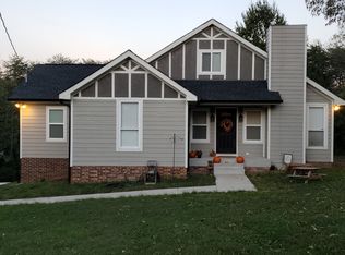 207 Turtle Neck Rd, Fairview, TN 37062